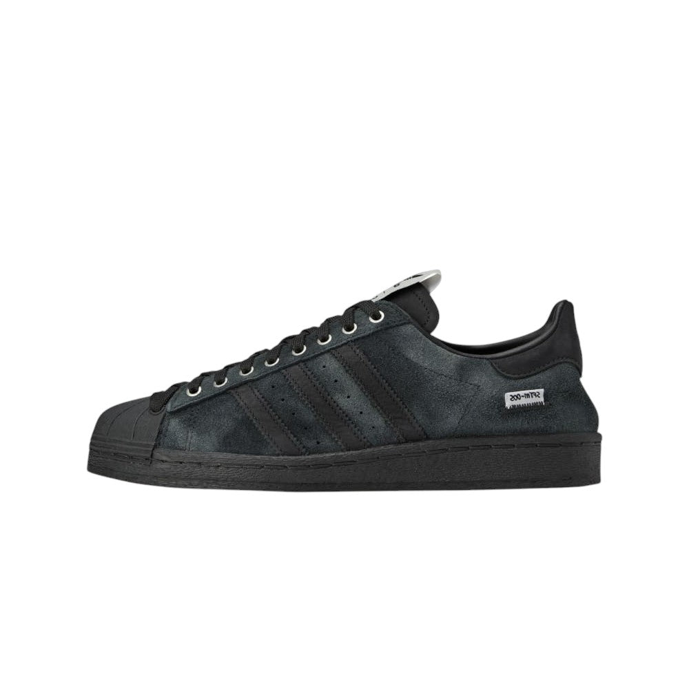 Superstar 82 Sftm Black