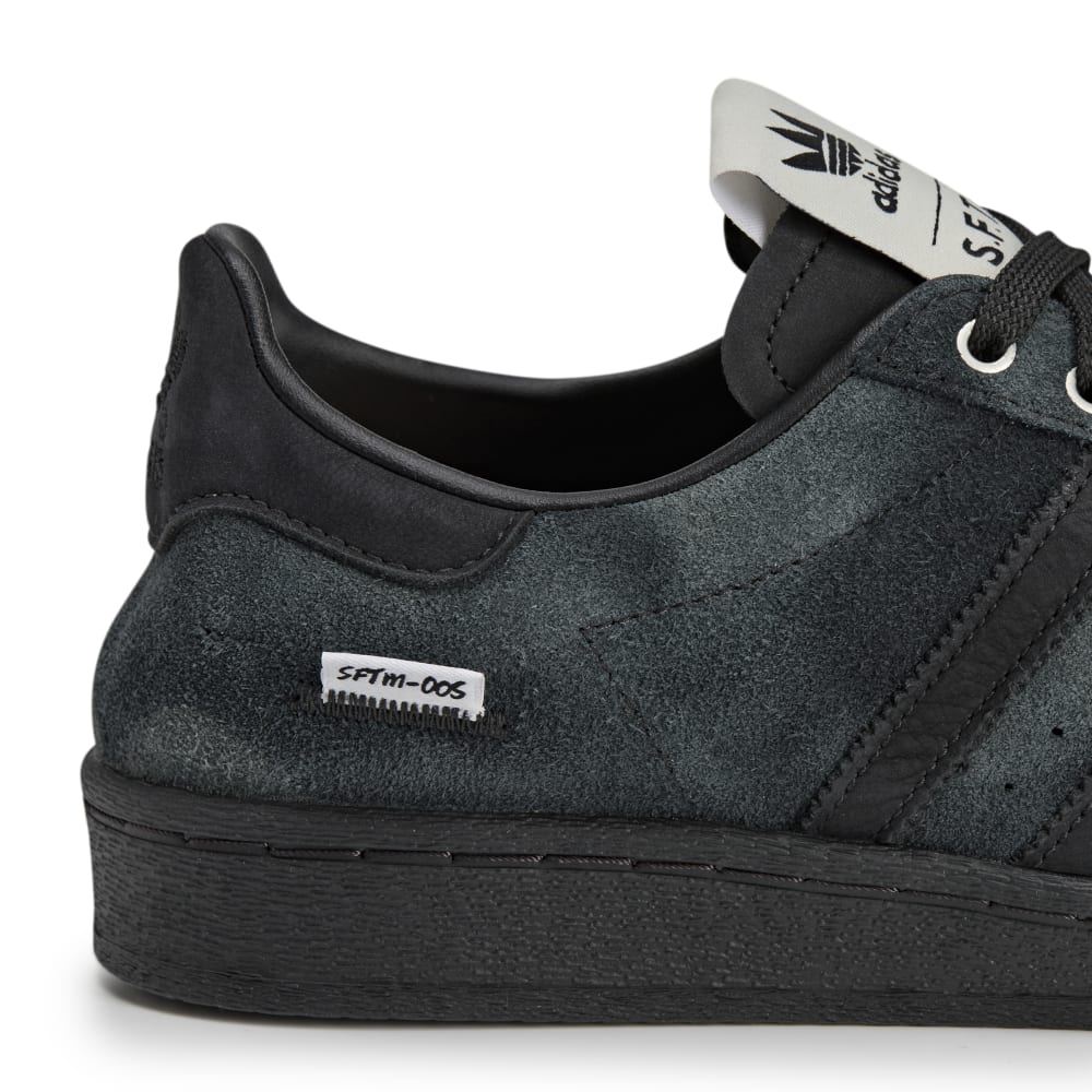 Superstar 82 Sftm Black