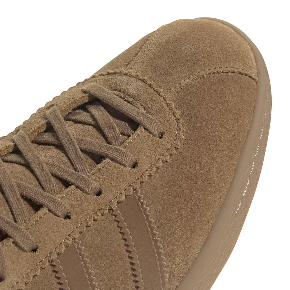 Tobacco Brown Desert