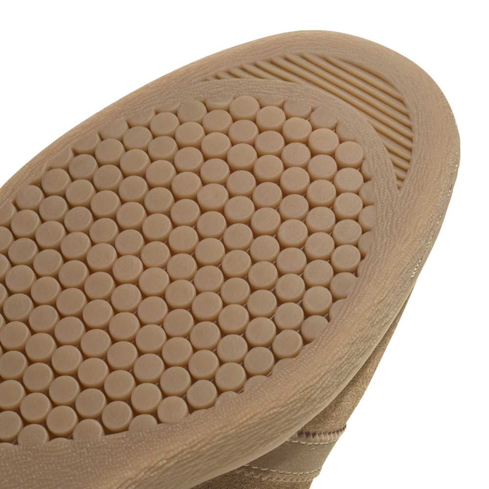 Tobacco Brown Desert