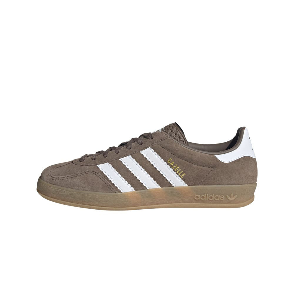 Gazelle Indoor Brown