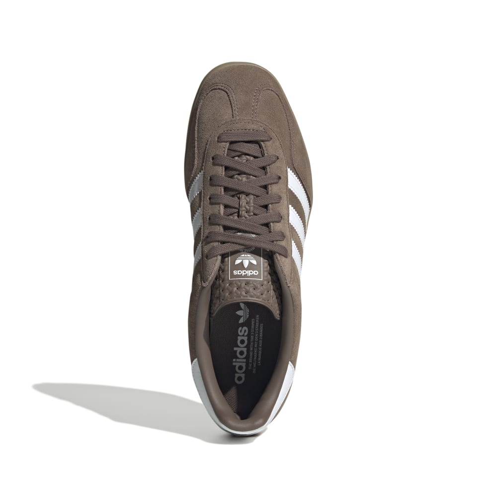 Gazelle Indoor Brown