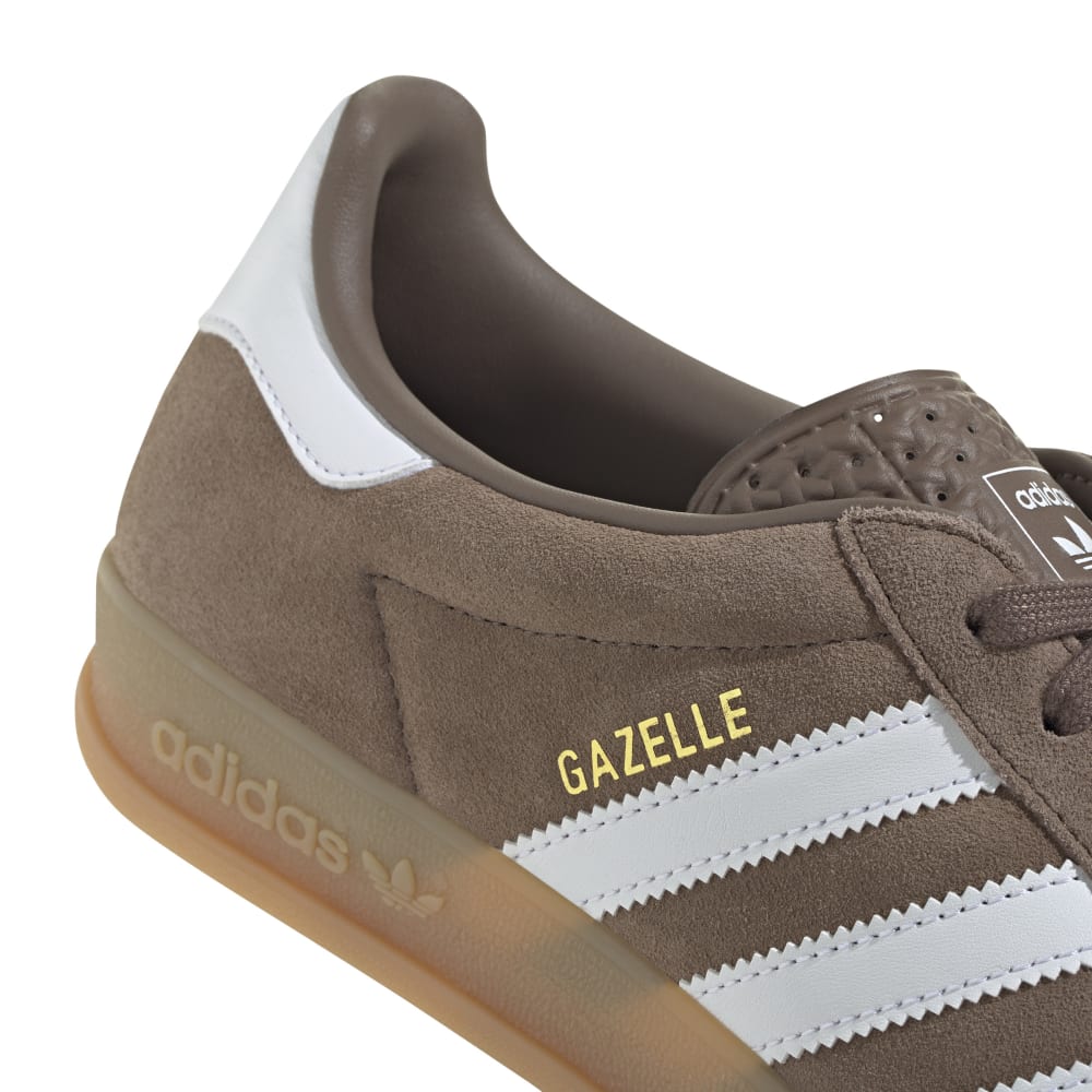 Gazelle Indoor Brown