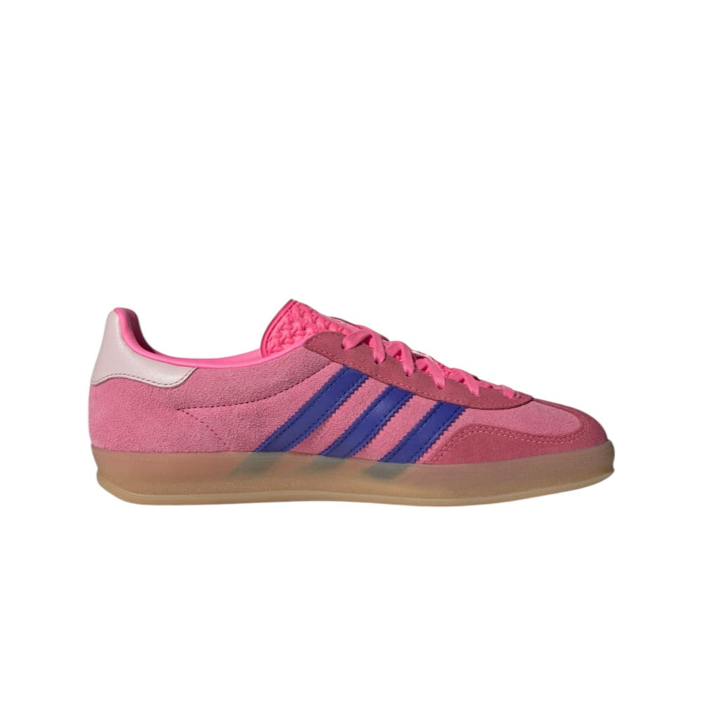 Gazelle Indoor Lucid Pink