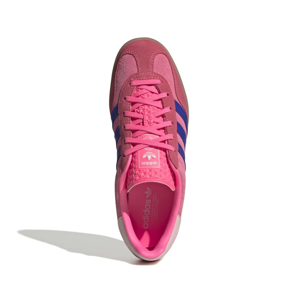 Gazelle Indoor Lucid Pink
