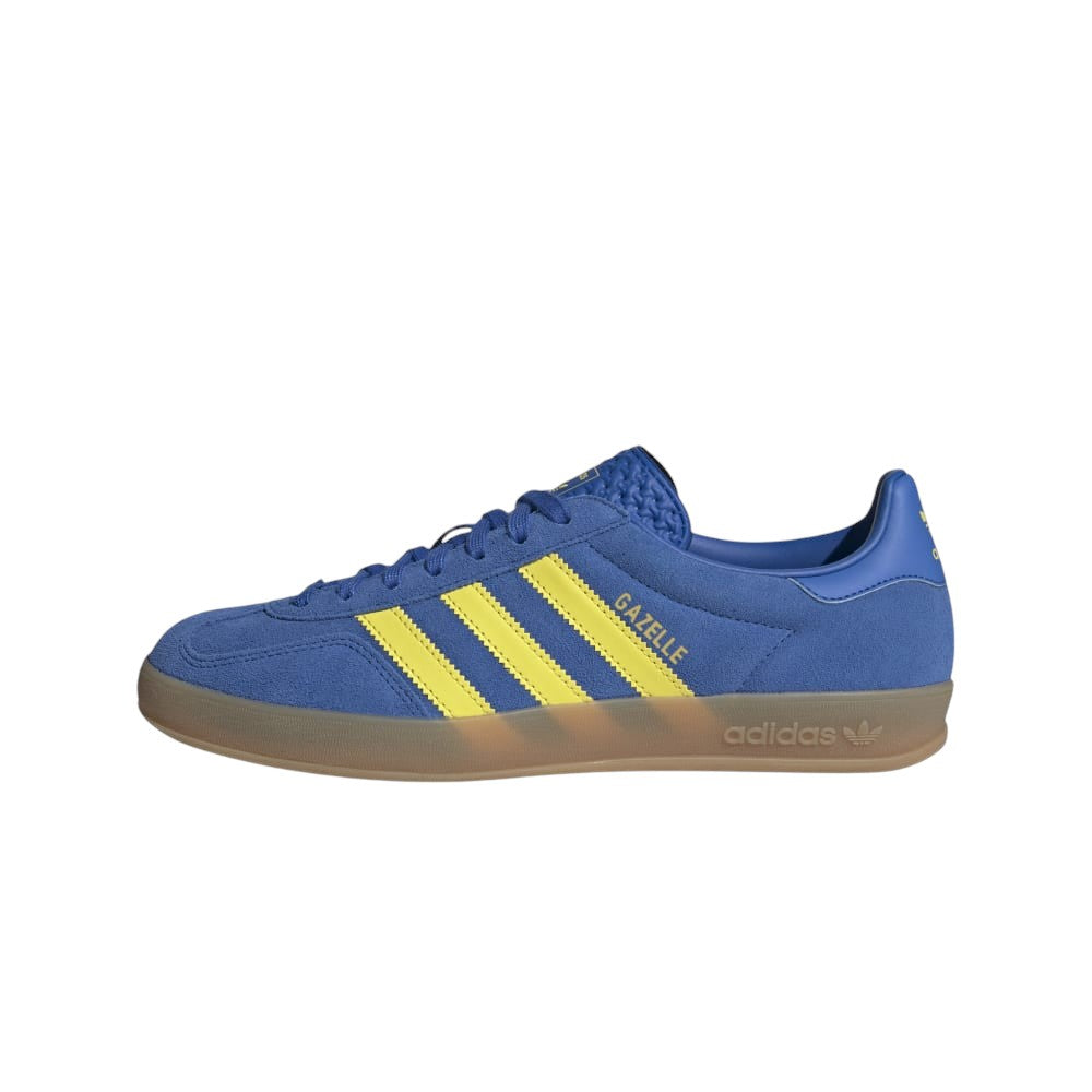 Gazelle Indoor Blue Pure Sulfur Gum