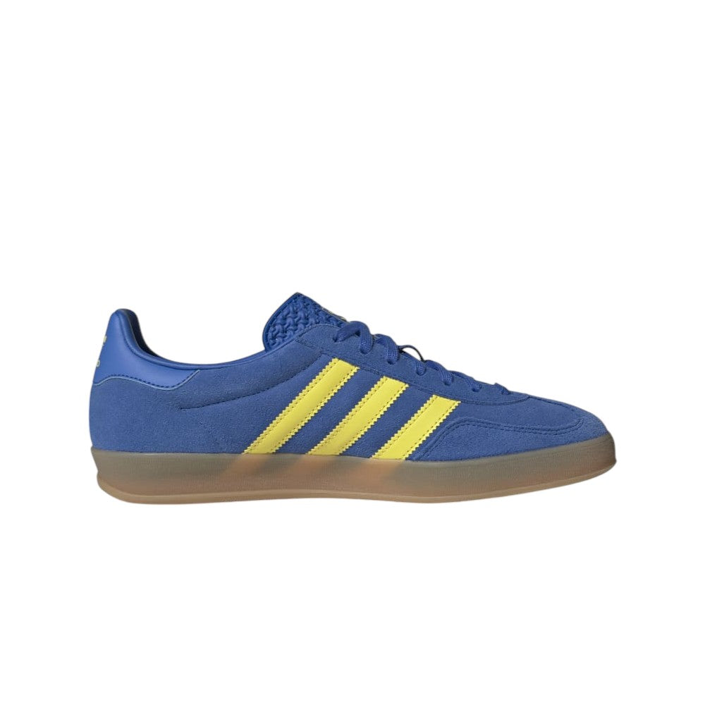 Gazelle Indoor Blue Pure Sulfur Gum