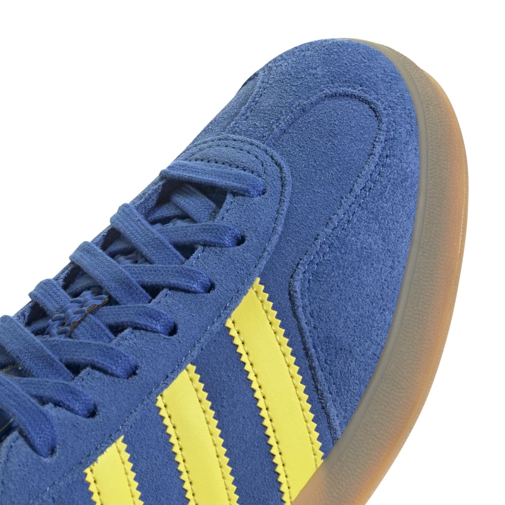 Gazelle Indoor Blue Pure Sulfur Gum