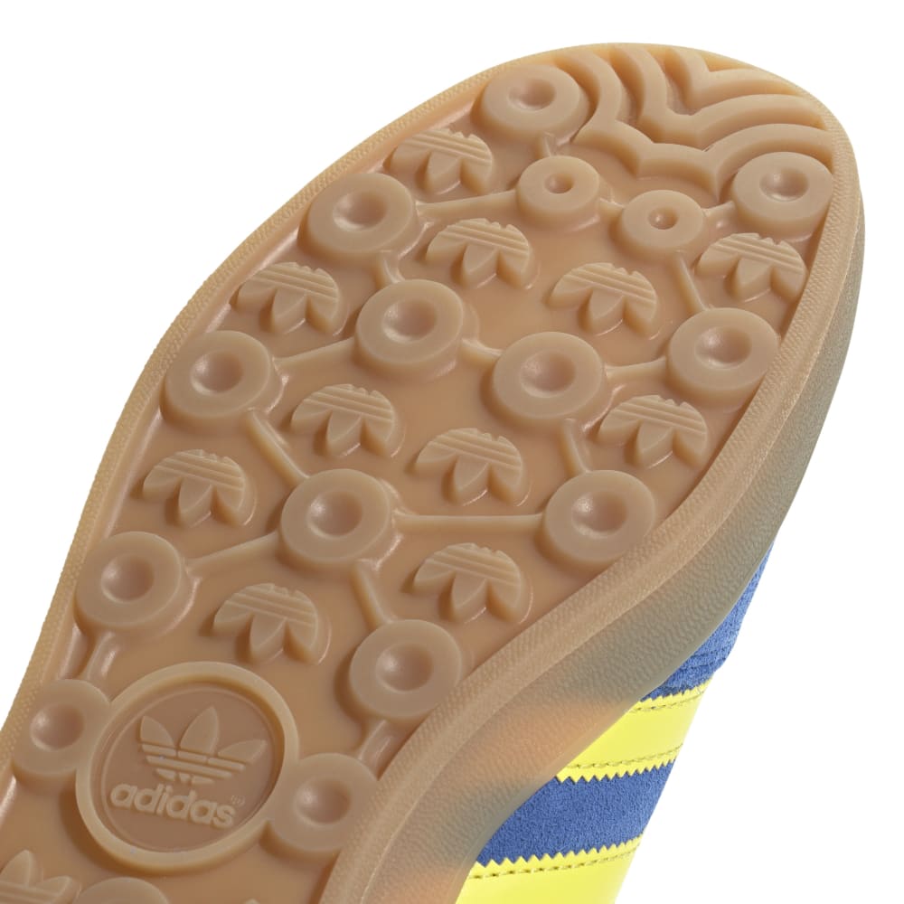 Gazelle Indoor Blue Pure Sulfur Gum