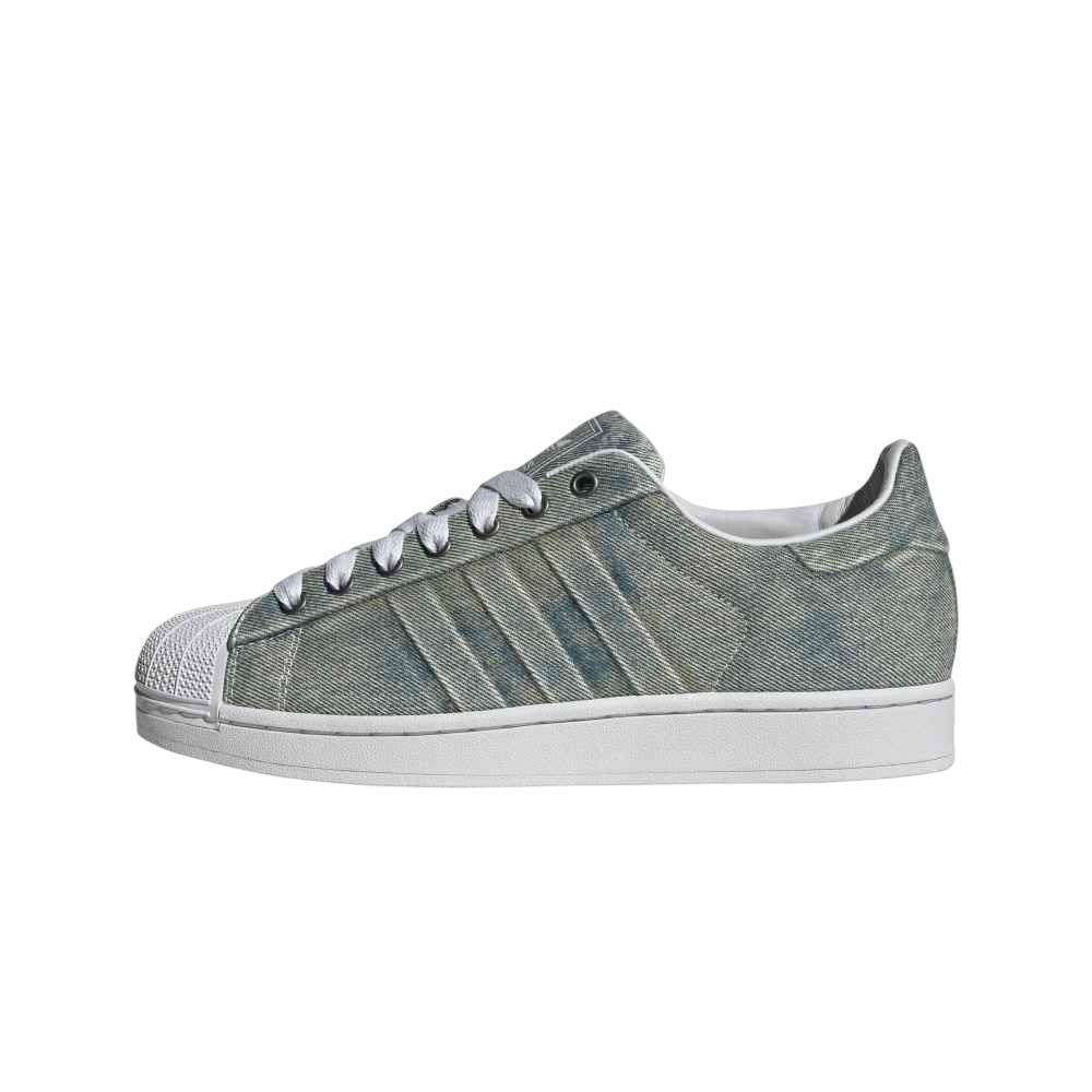 Superstar 82 Washed Denim