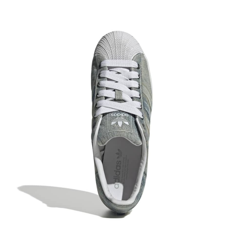 Superstar 82 Washed Denim