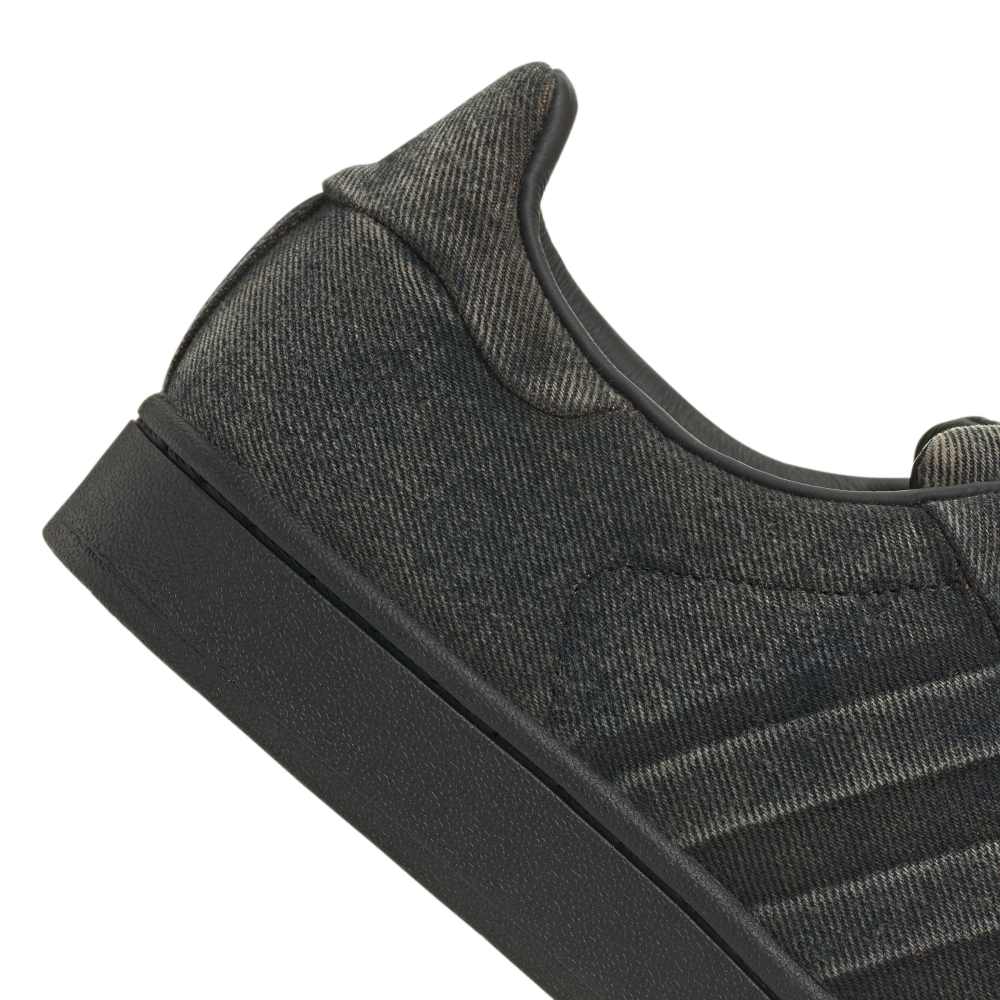 Superstar 82 Washed Denim Black
