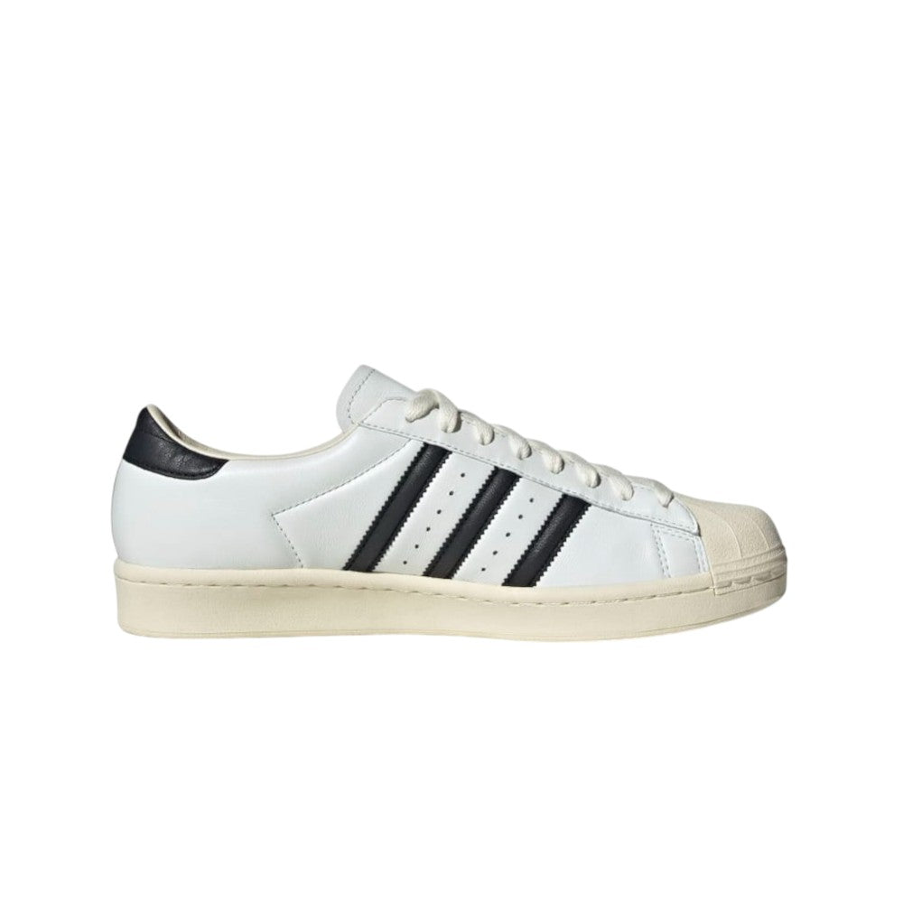 Superstar Vintage White