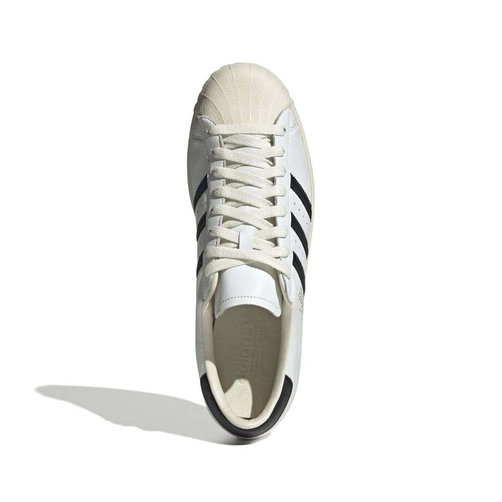 Superstar Vintage White