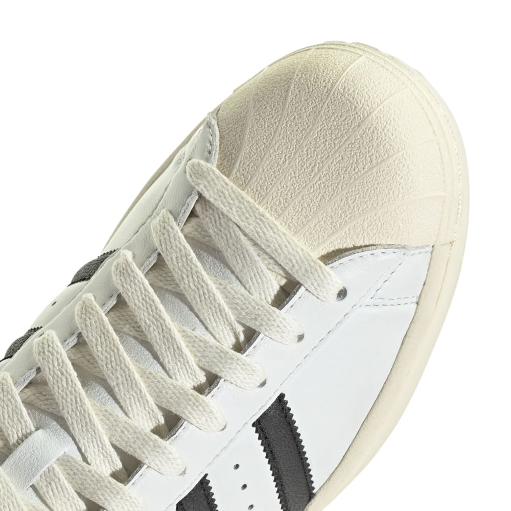 Superstar Vintage White