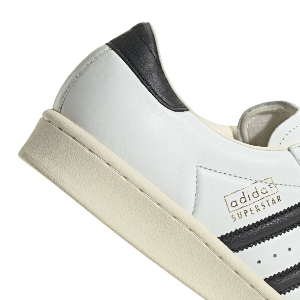 Superstar Vintage White