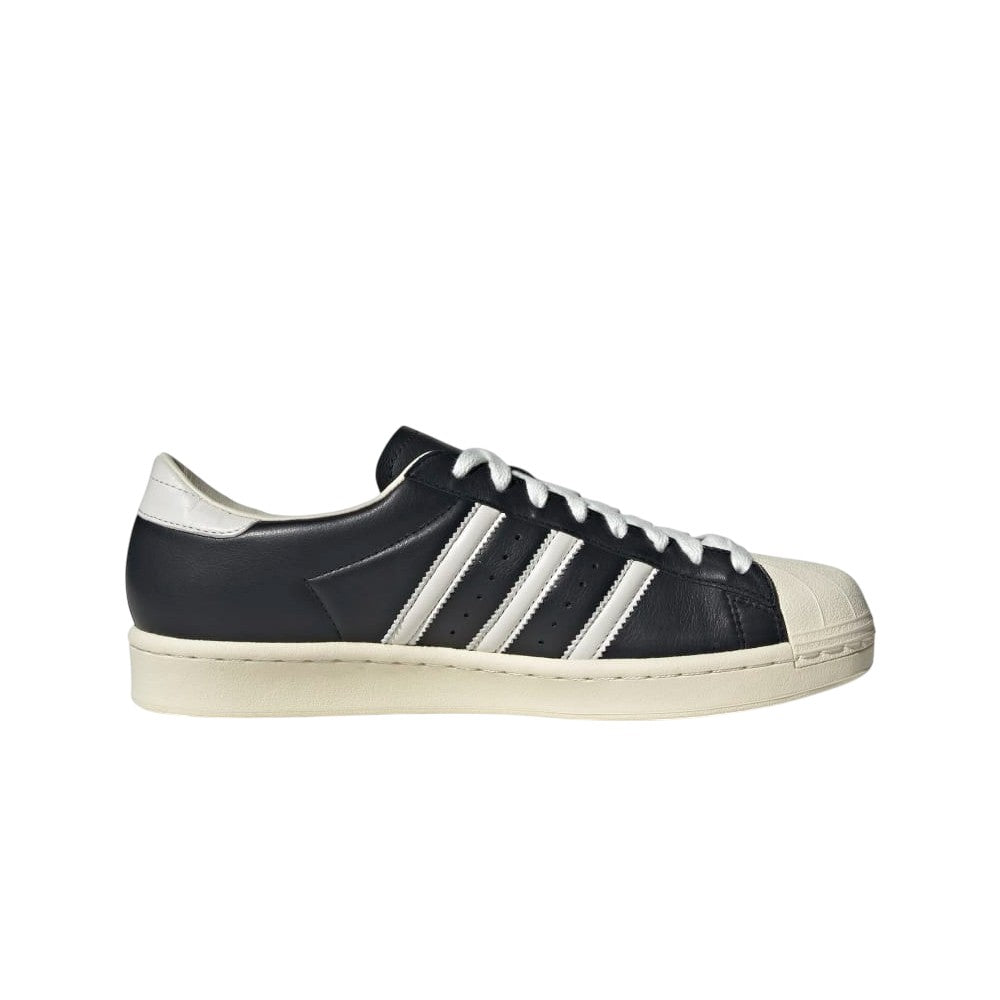 Superstar Vintage Black White