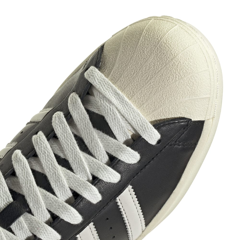 Superstar Vintage Black White