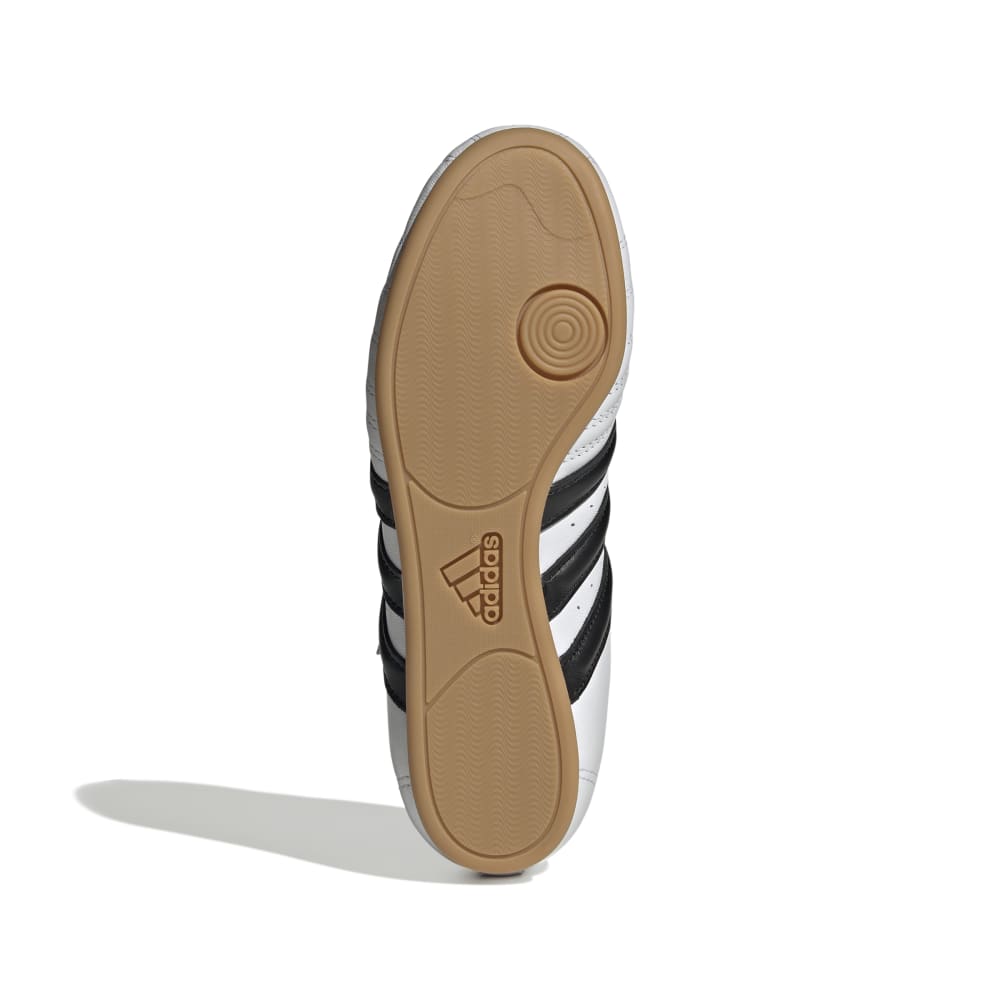 Taekwondo White Black