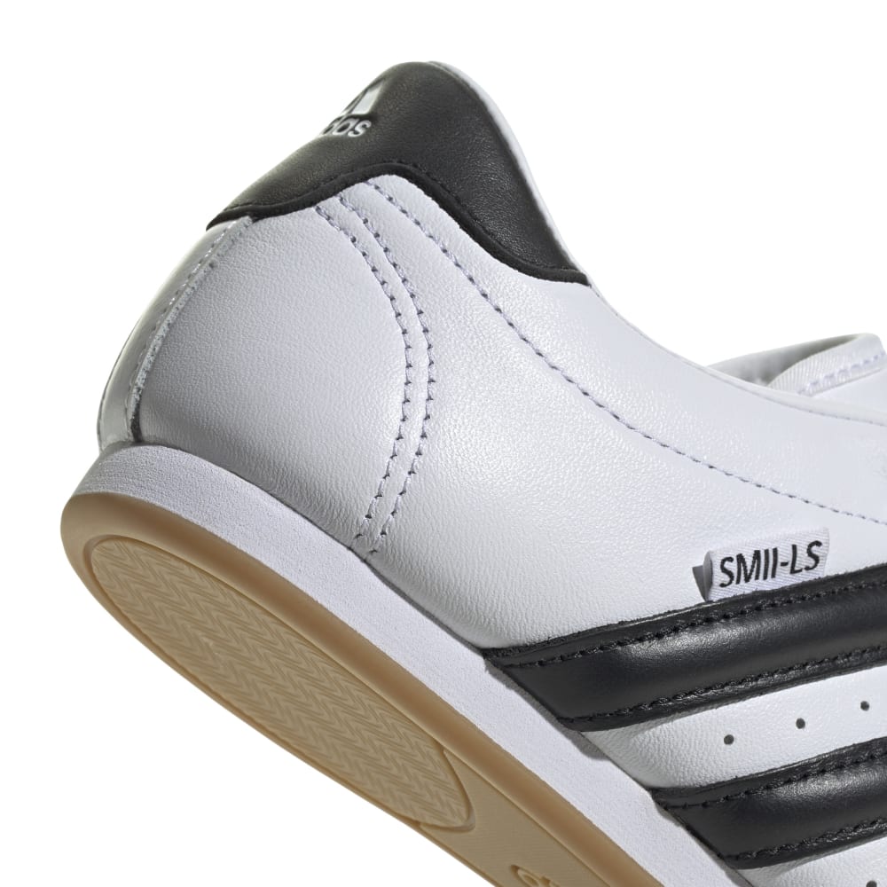 Taekwondo White Black