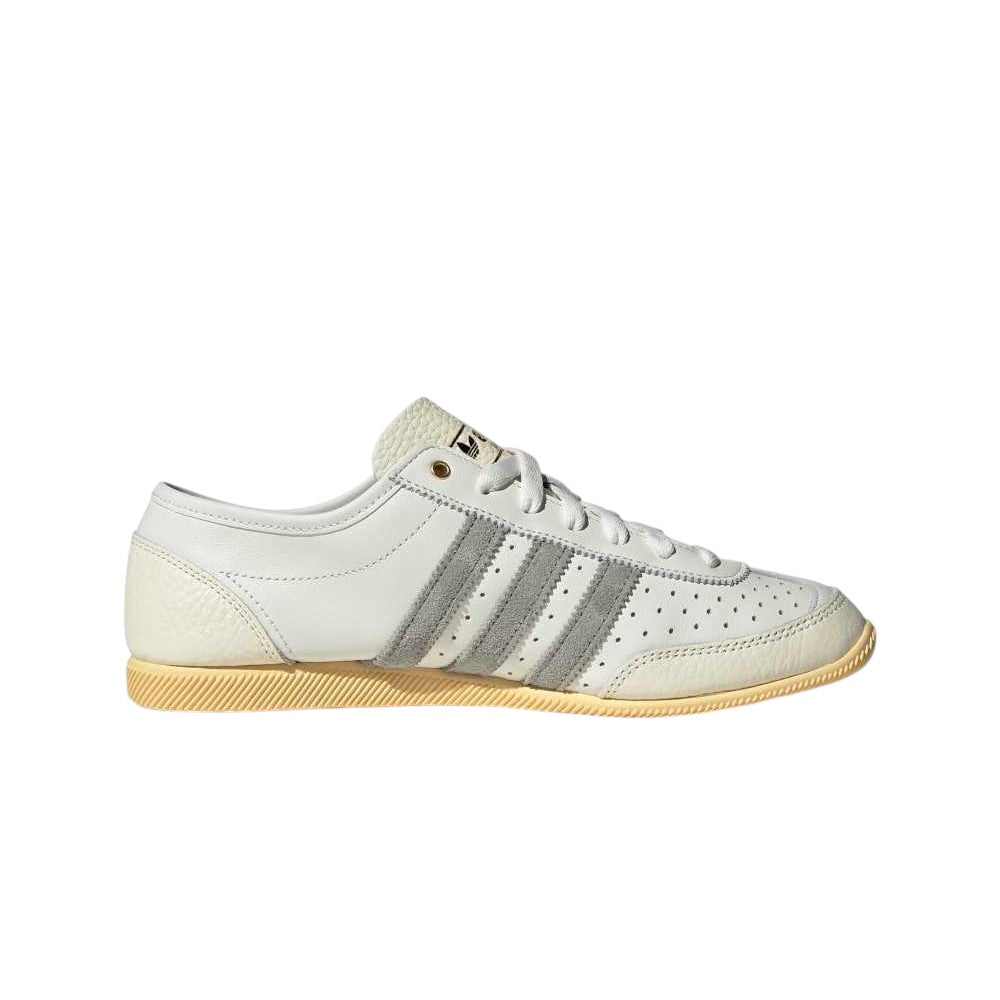 Japan Decon White Off Silver Pebble