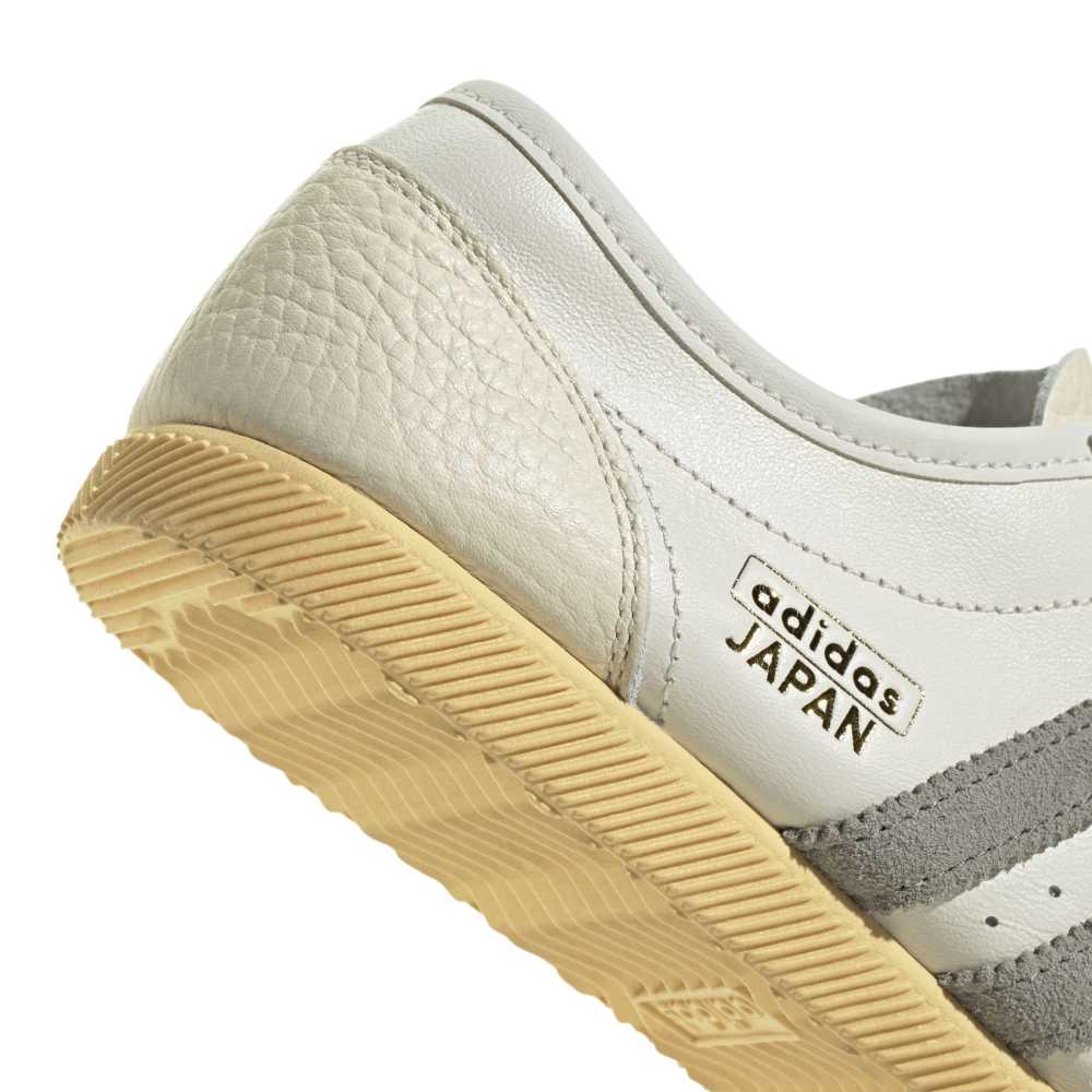 Japan Decon White Off Silver Pebble