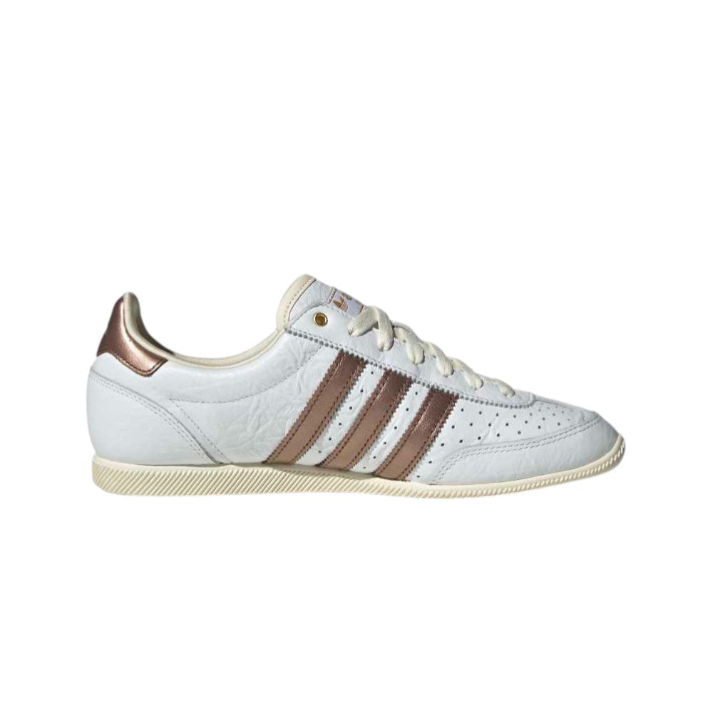 Japan White Preloved Brown