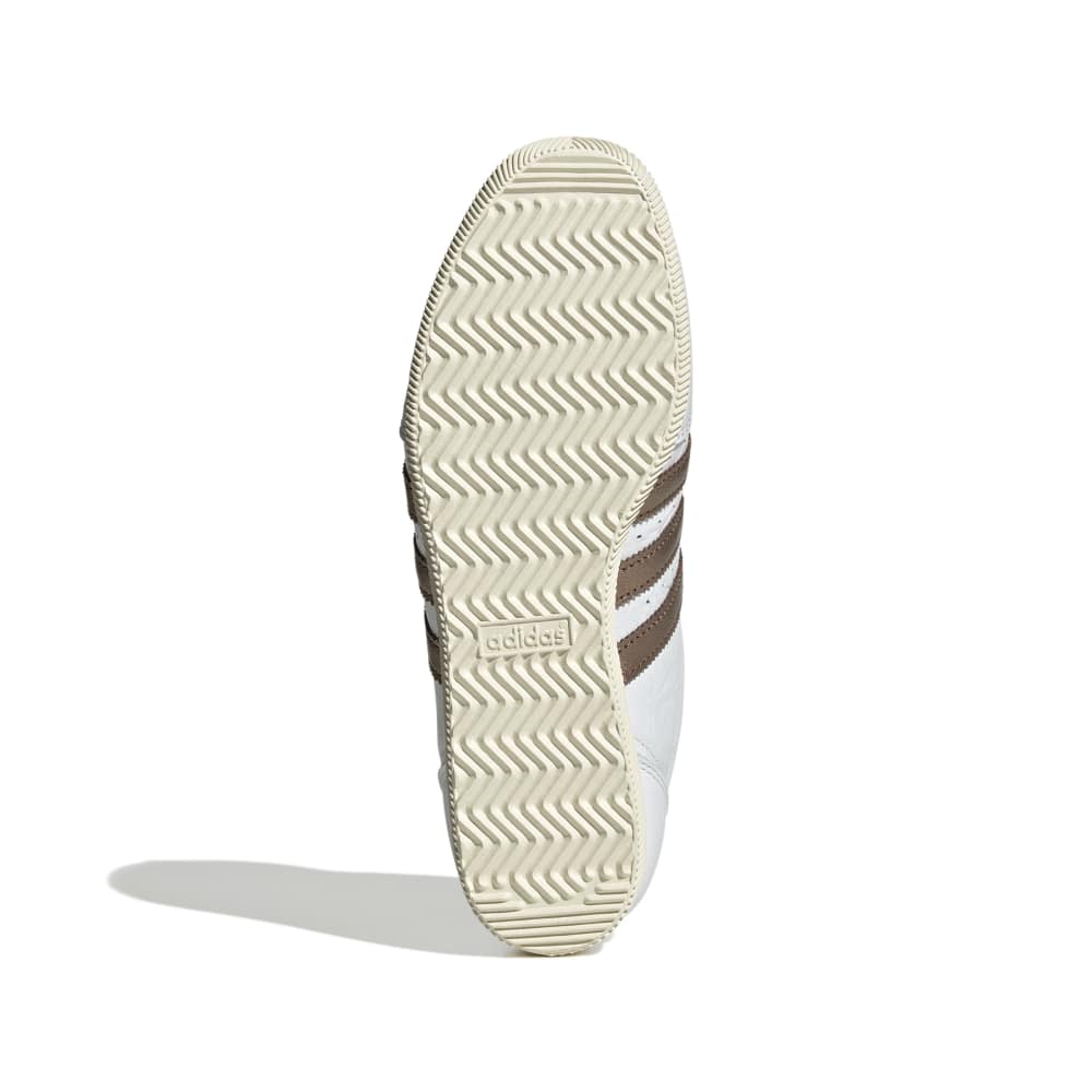 Japan White Preloved Brown