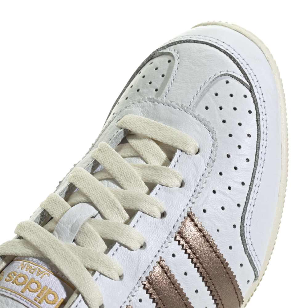 Japan White Preloved Brown