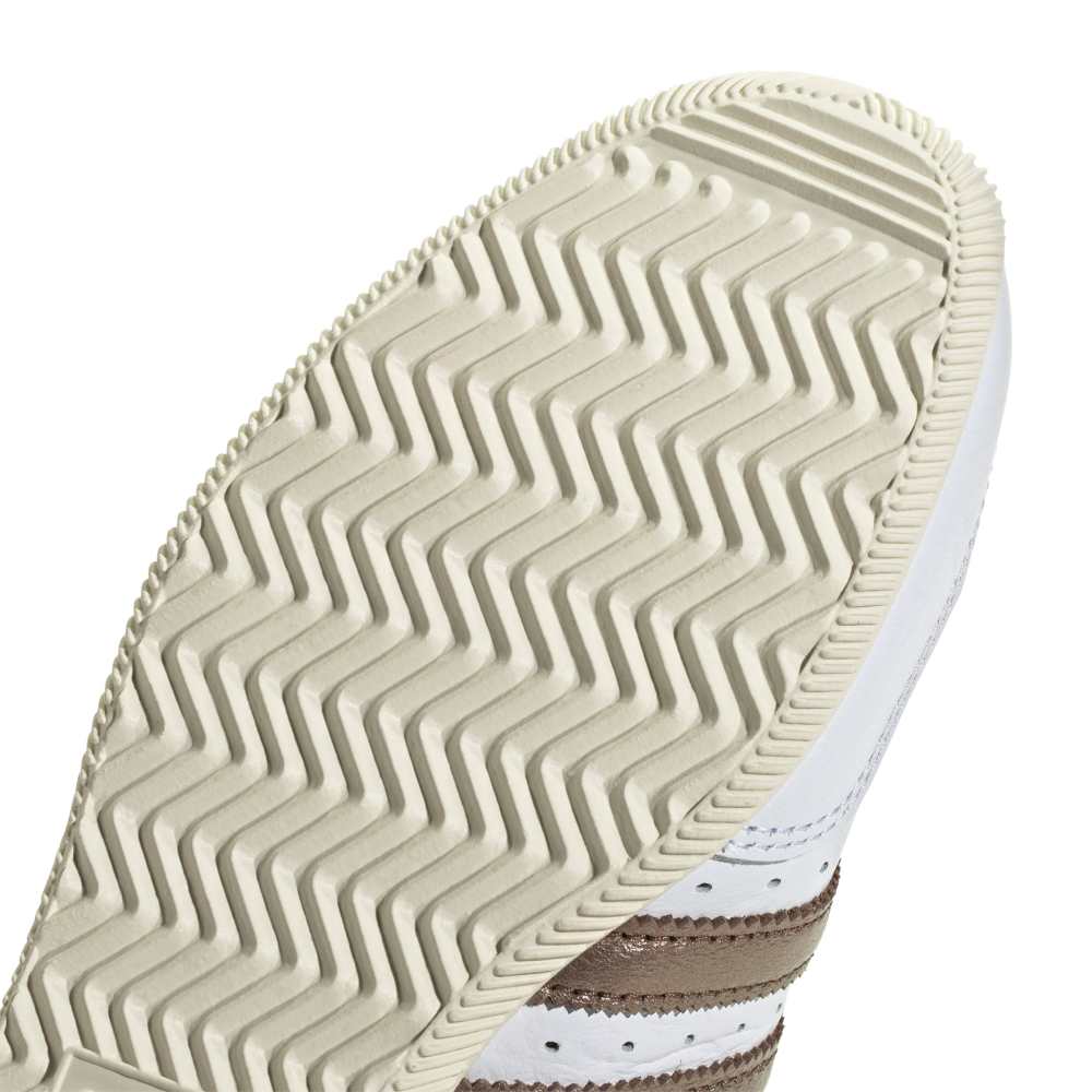 Japan White Preloved Brown