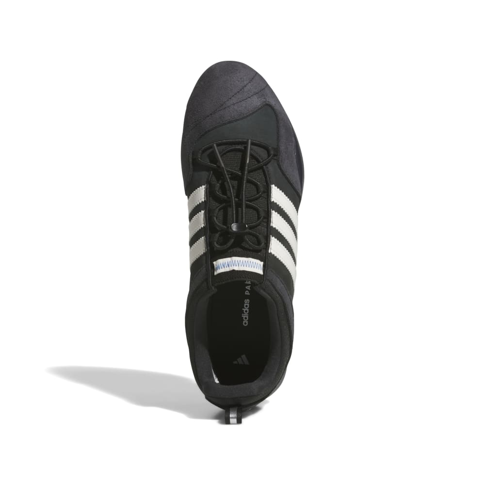 Bad Bunny Ballerina Black White