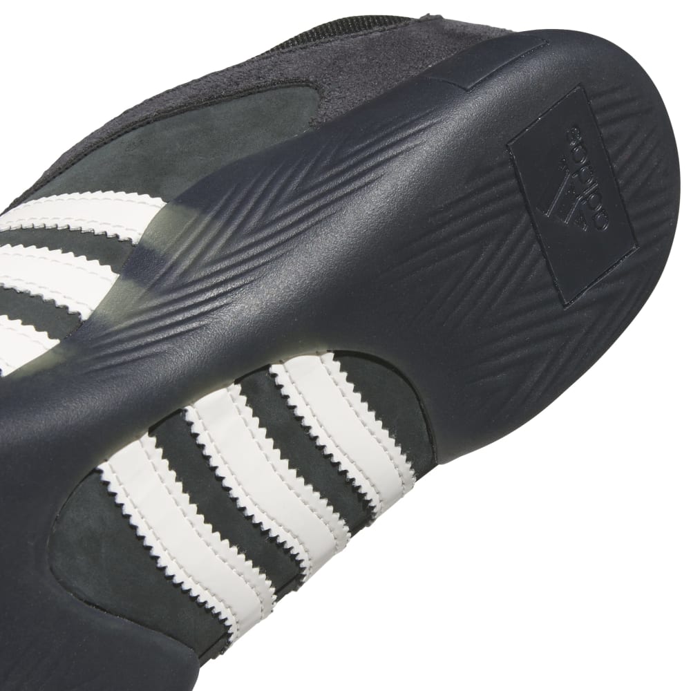 Bad Bunny Ballerina Black White