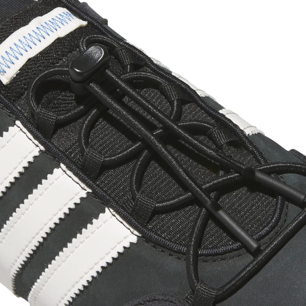 Bad Bunny Ballerina Black White