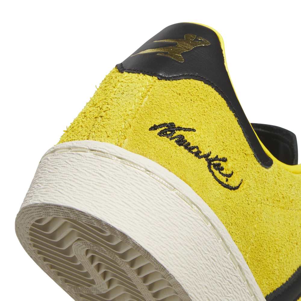 Jabbar Low Bruce Lee Game Of Death