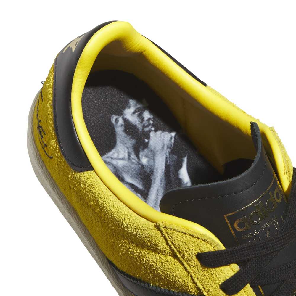 Jabbar Low Bruce Lee Game Of Death