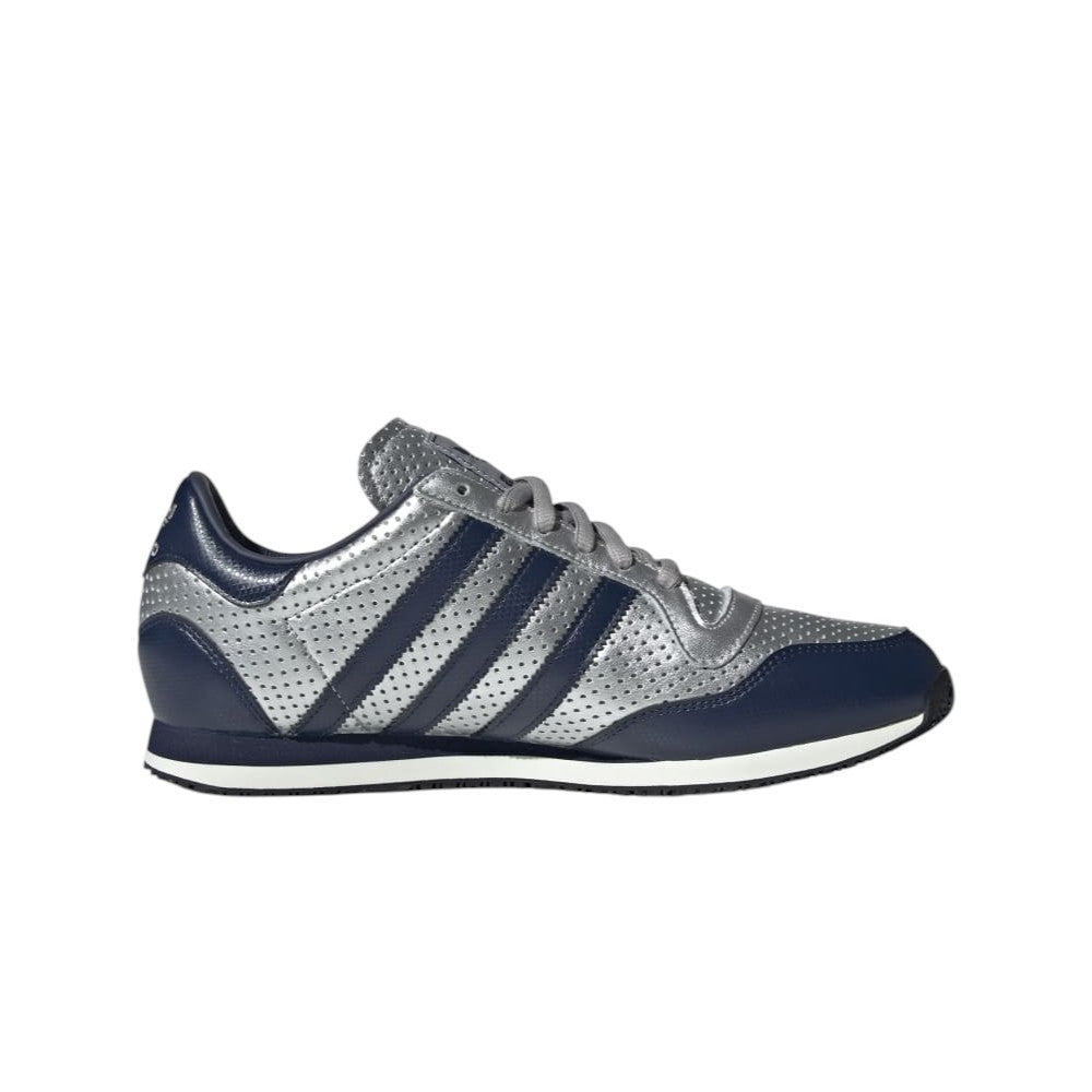 Galaxy Og Silver Metallic Night Indigo