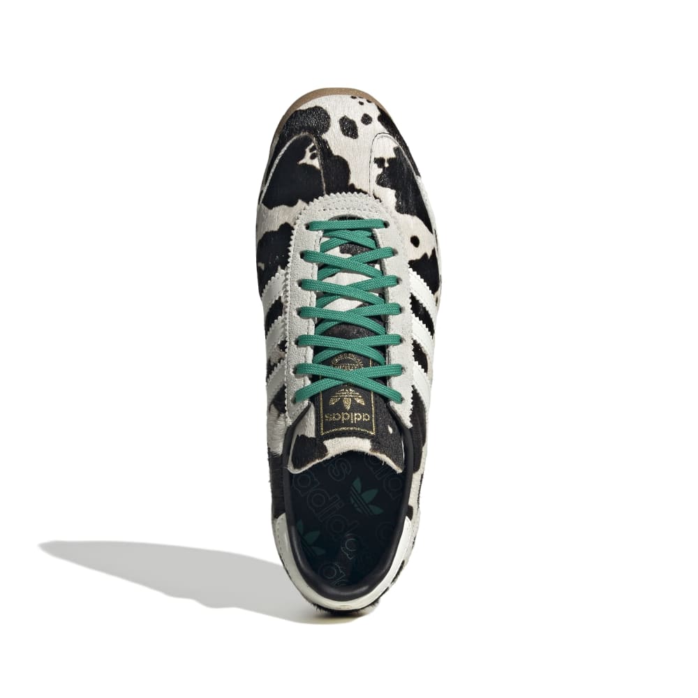 Sl 72 Og Cow Print Black Green