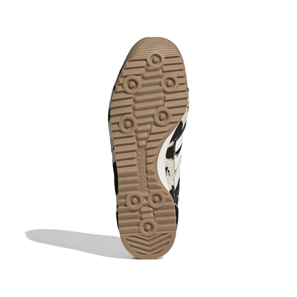 Sl 72 Og Cow Print Black Green