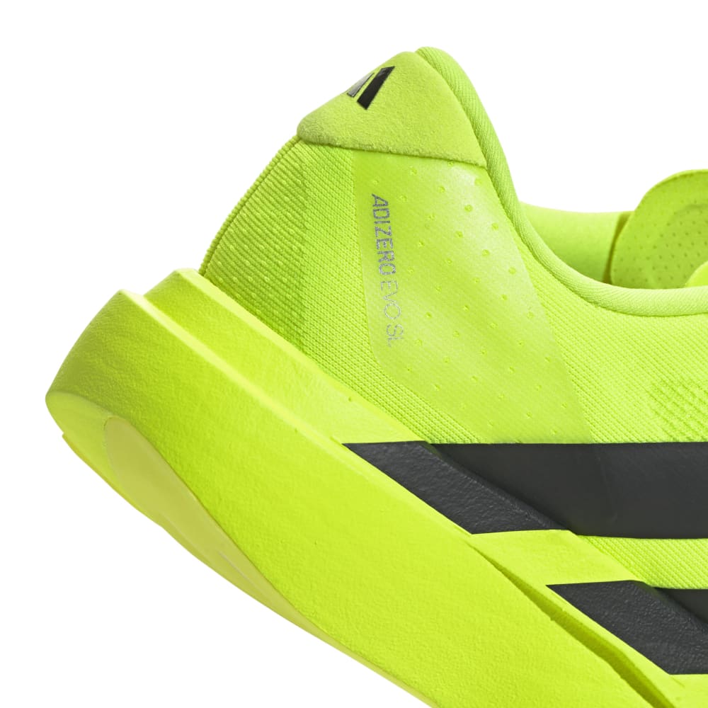 Adizero Evo Sl Lucid Lemon