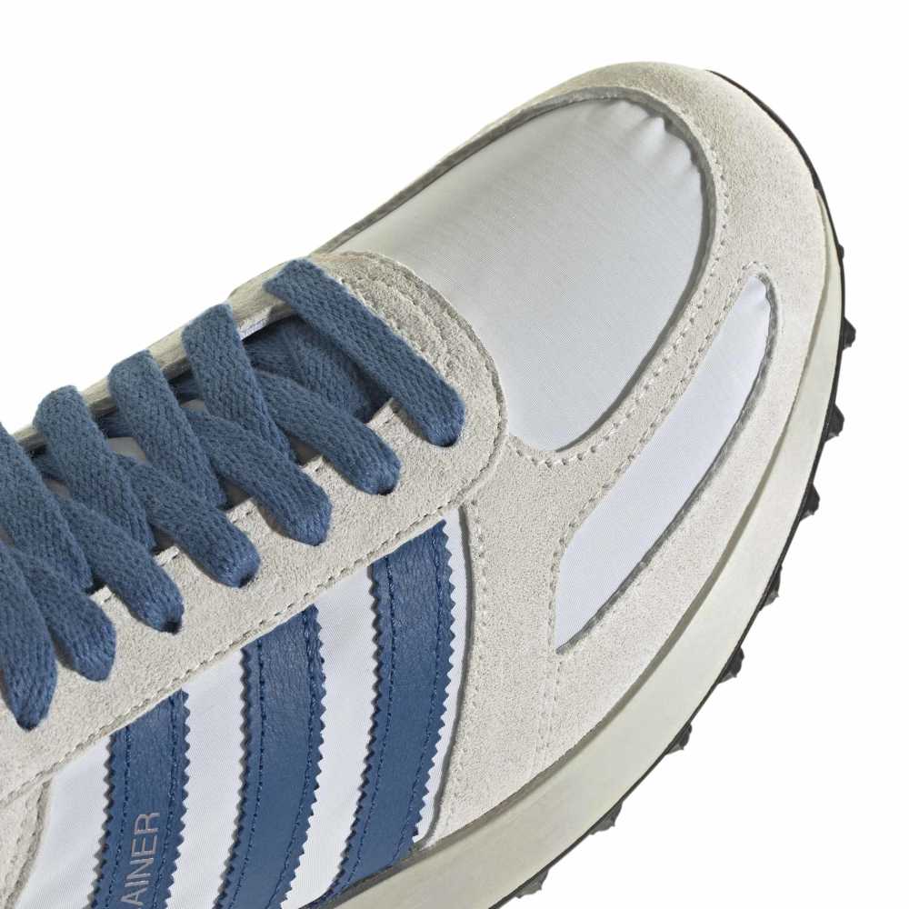 La Trainer Og Off White Dark Marine