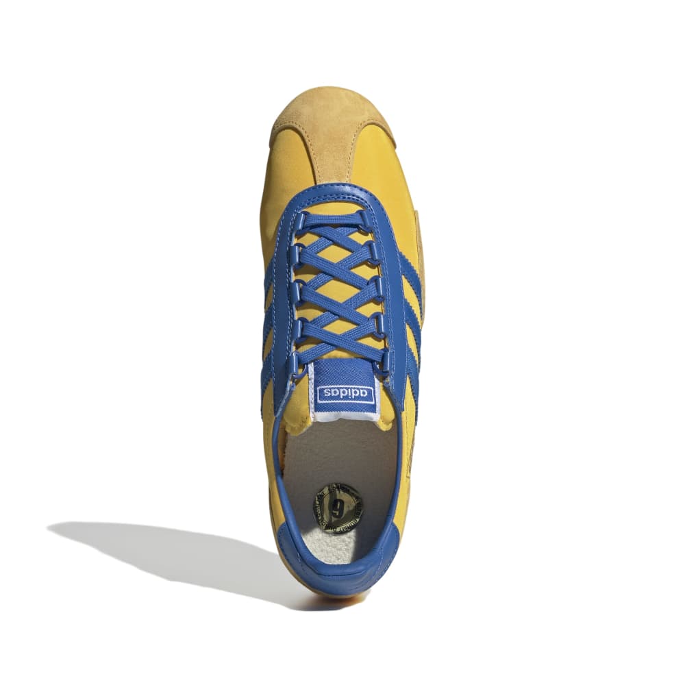 Sl 72 Pt Bold Gold Bright Royal