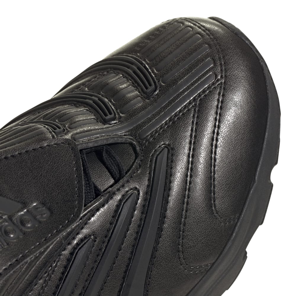 Predator Megaride Black