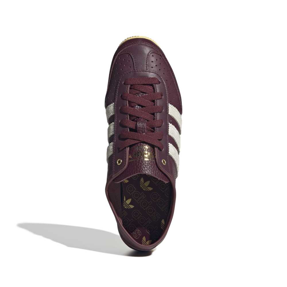 Japan Decon Bordeaux White