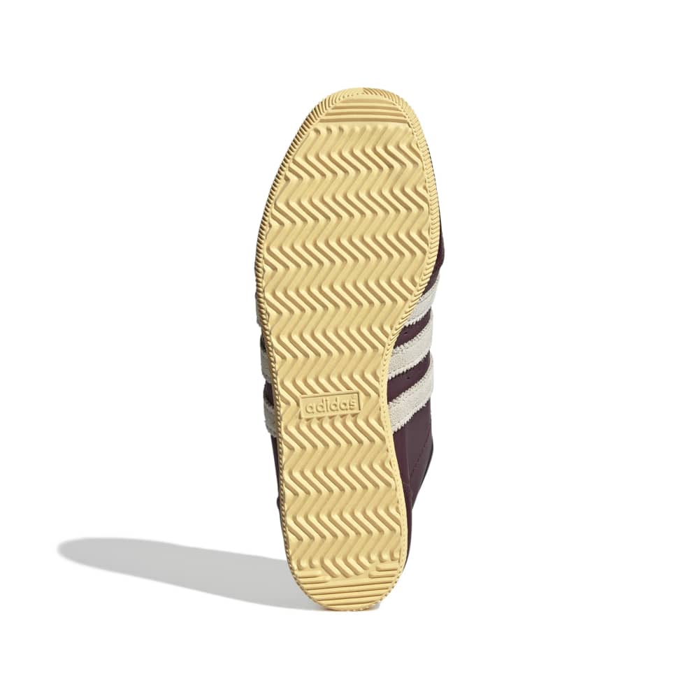 Japan Decon Bordeaux White