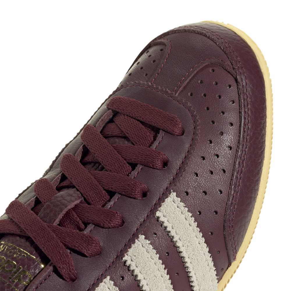 Japan Decon Bordeaux White