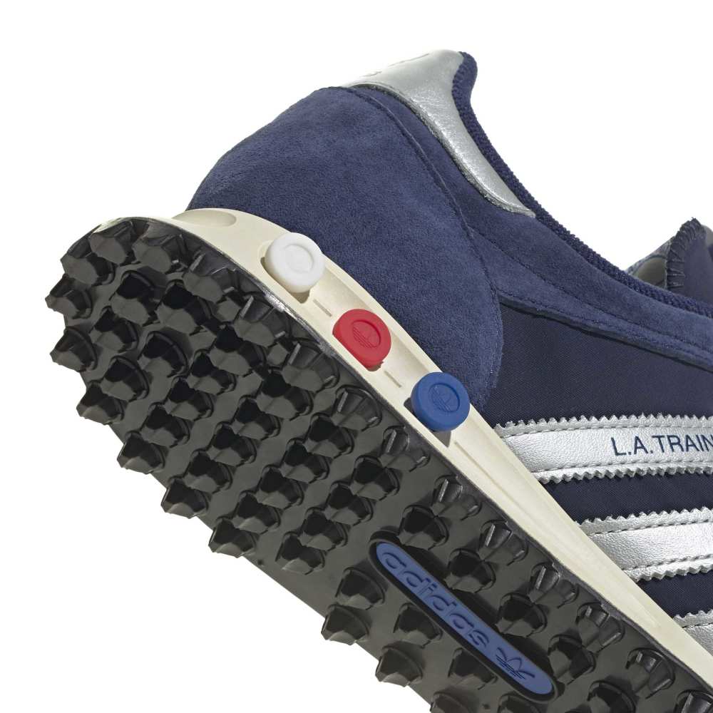 La Trainer Og Dark Blue