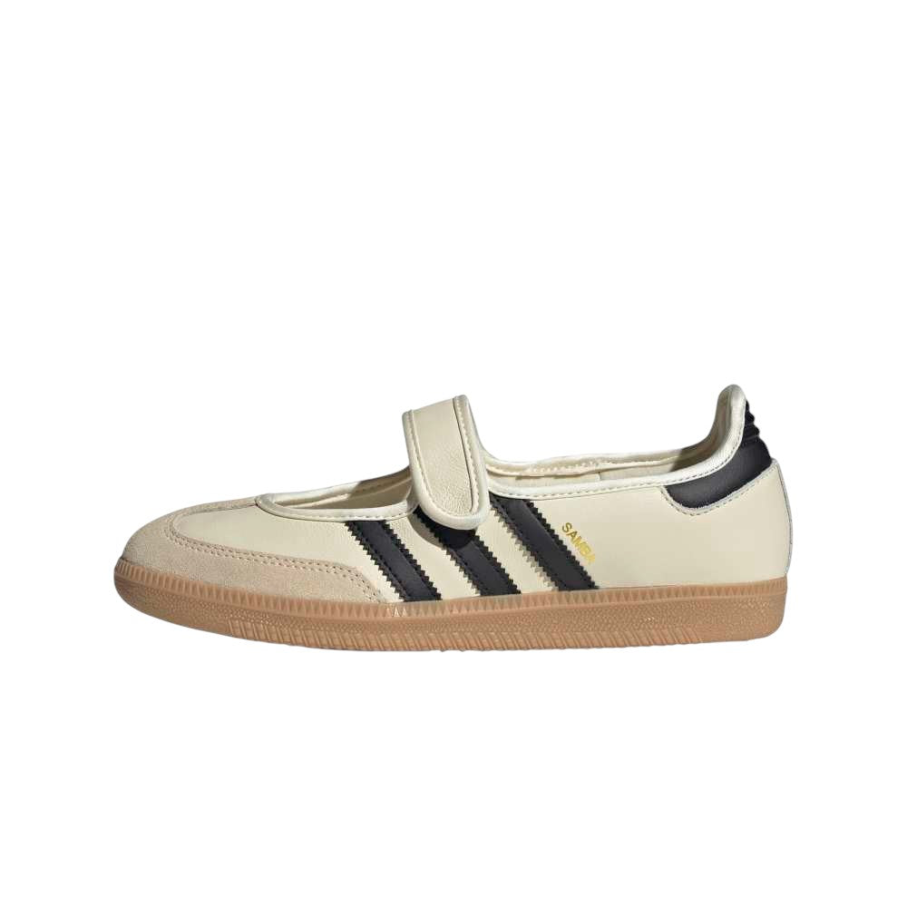 Samba Jane Cream Black Gum
