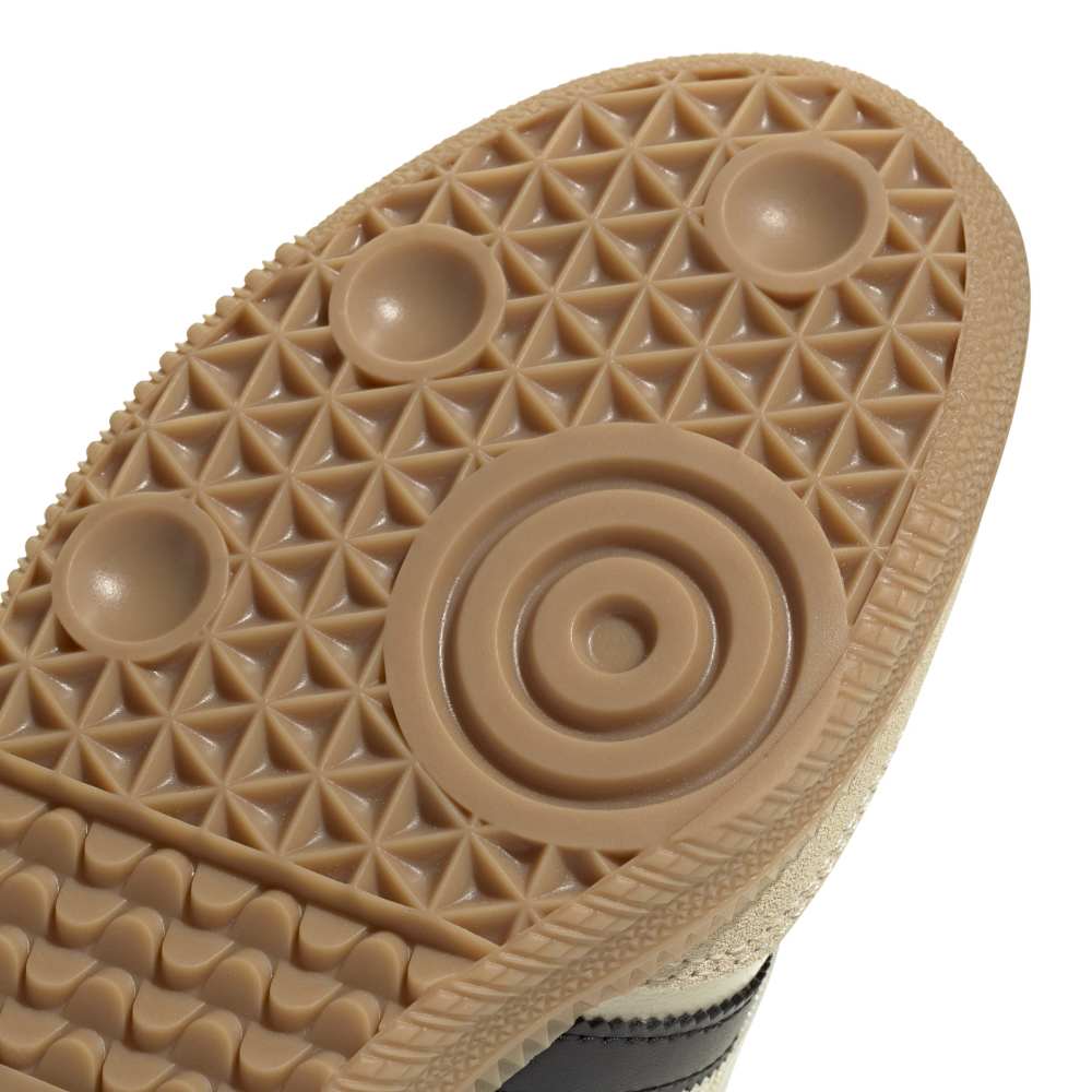 Samba Jane Cream Black Gum