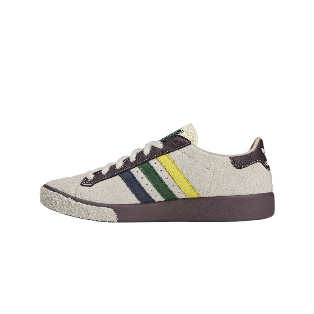 Forest Hills Brain Dead Cream White