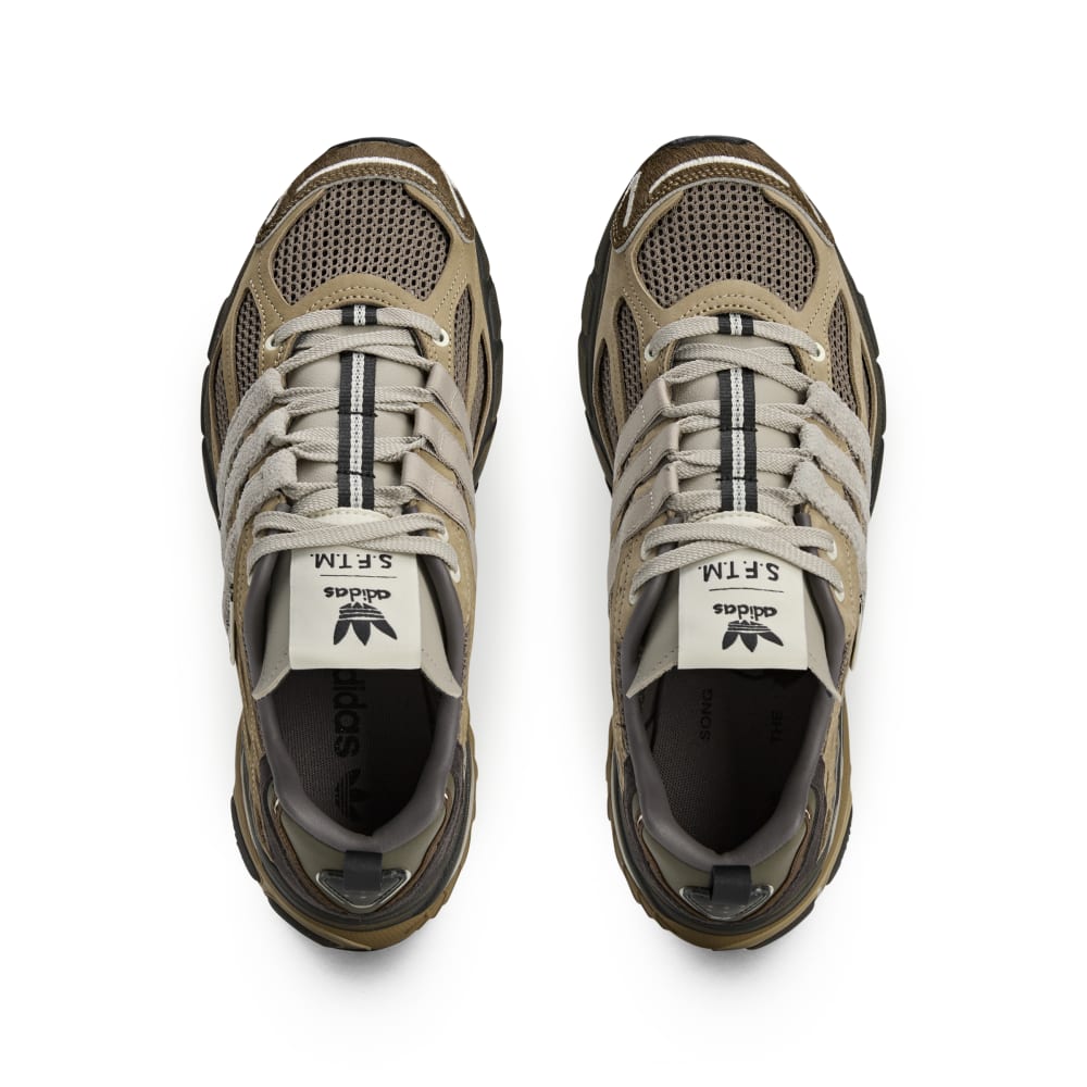 Adistar Cushion Sftm Brown